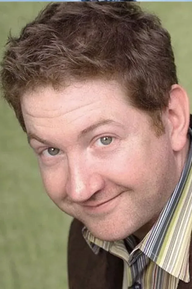 Обложка для Rich Hutchman