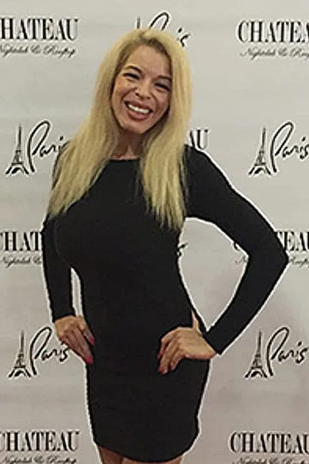 صورة الغلاف لـ Nikki Magnusson