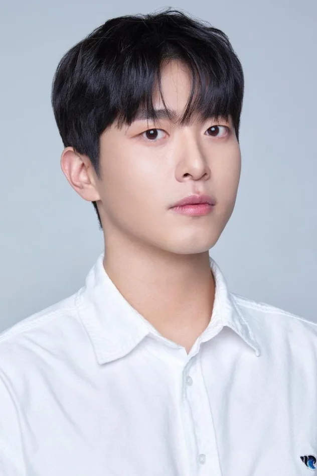 Imagen de portada para Park Jun-mok