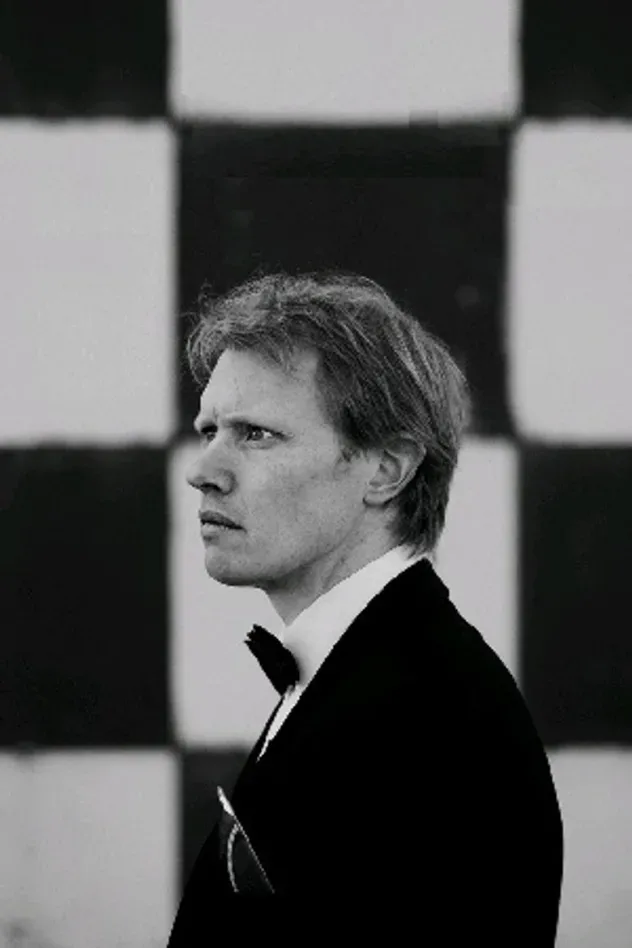 Обложка для Jan Beuving