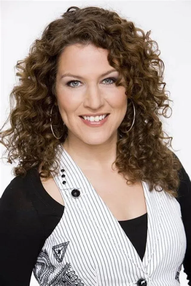 Cover image for Evelien de Bruijn