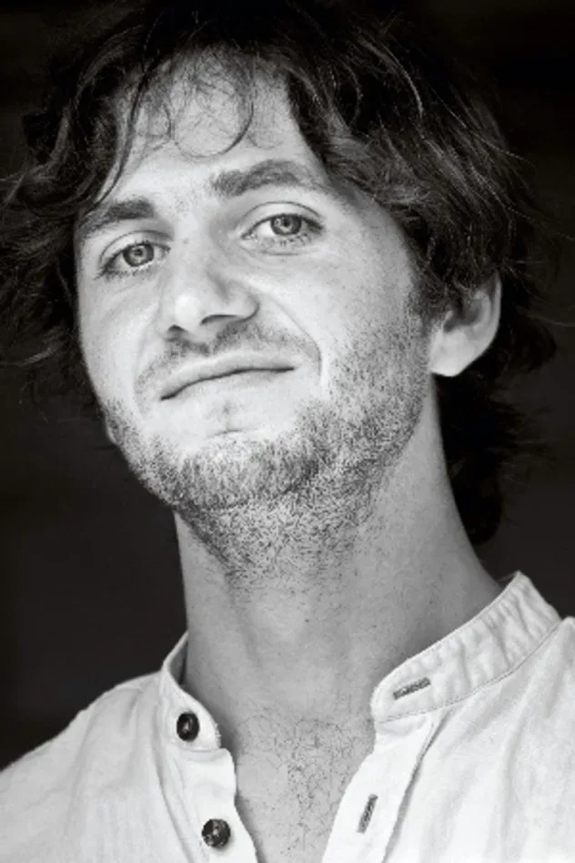 صورة الغلاف لـ Lieven Scheire