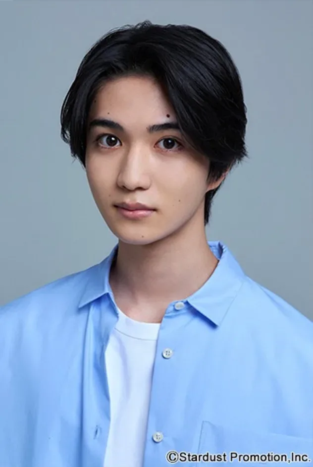 Обложка для Hidekazu Chinen