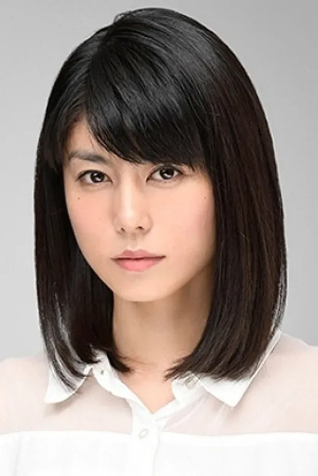Обложка для Yumi Yoshino