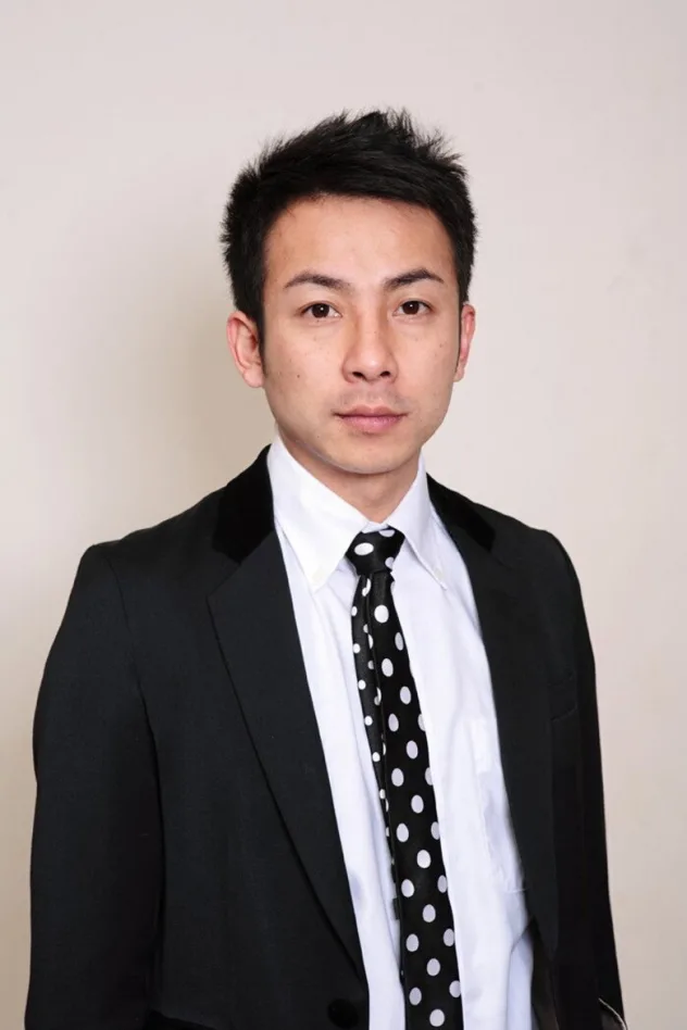 foto de 坪倉由幸