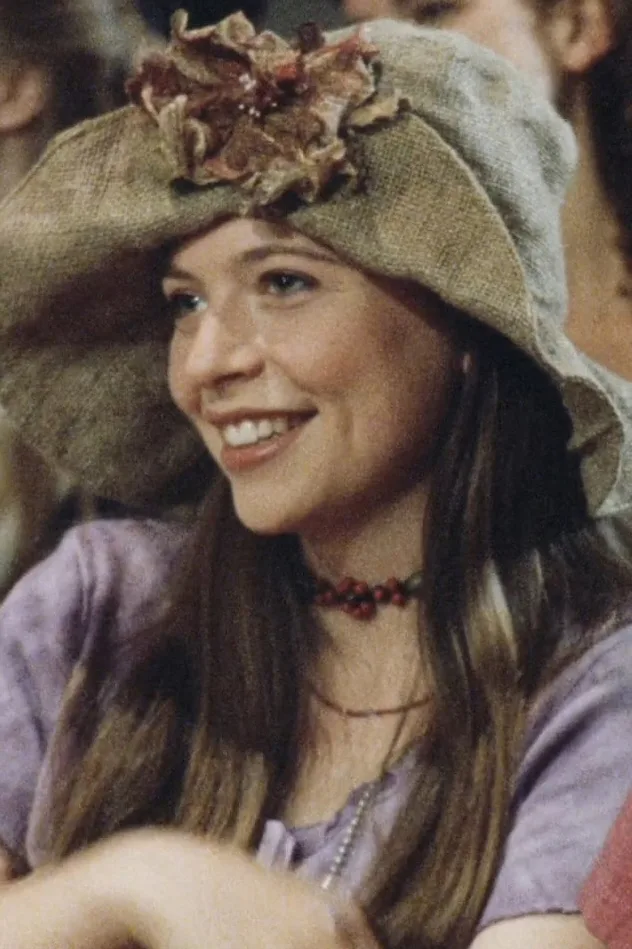 صورة الغلاف لـ Margaret Langrick