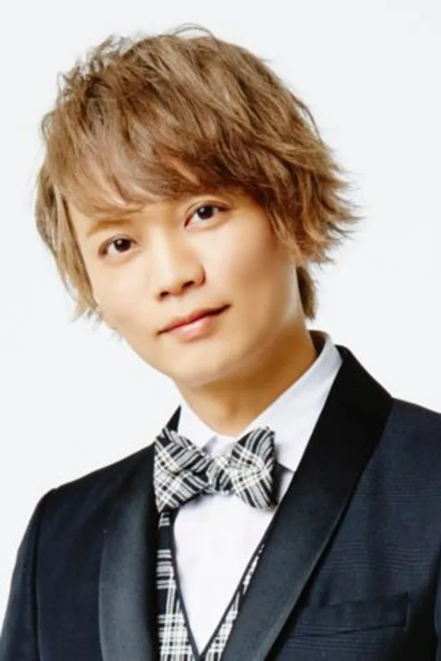 صورة 浅沼晋太郎