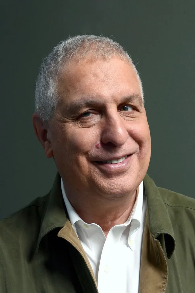 Обложка для Errol Morris