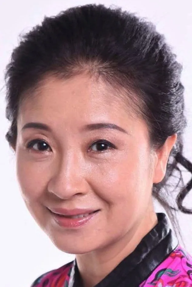 Hong Hua için kapak görseli