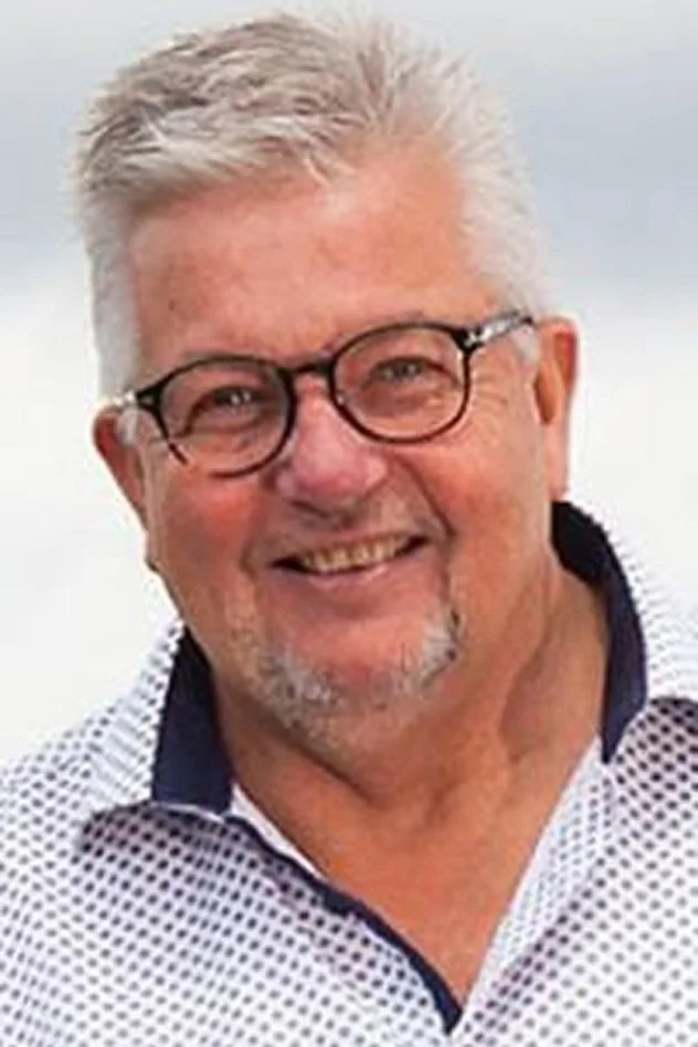 Peter Askholm için kapak görseli