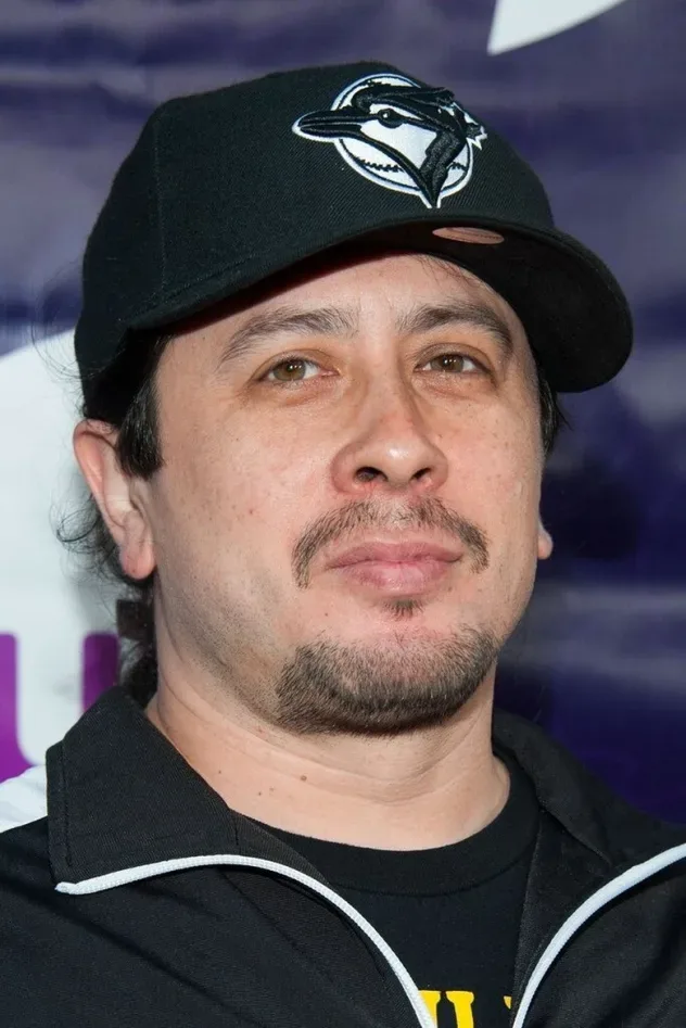 Обложка для Andrew Kishino