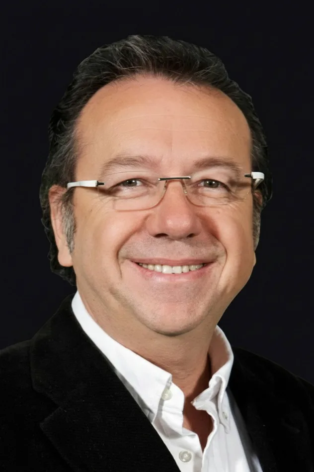 Gani Müjde fotoğrafı