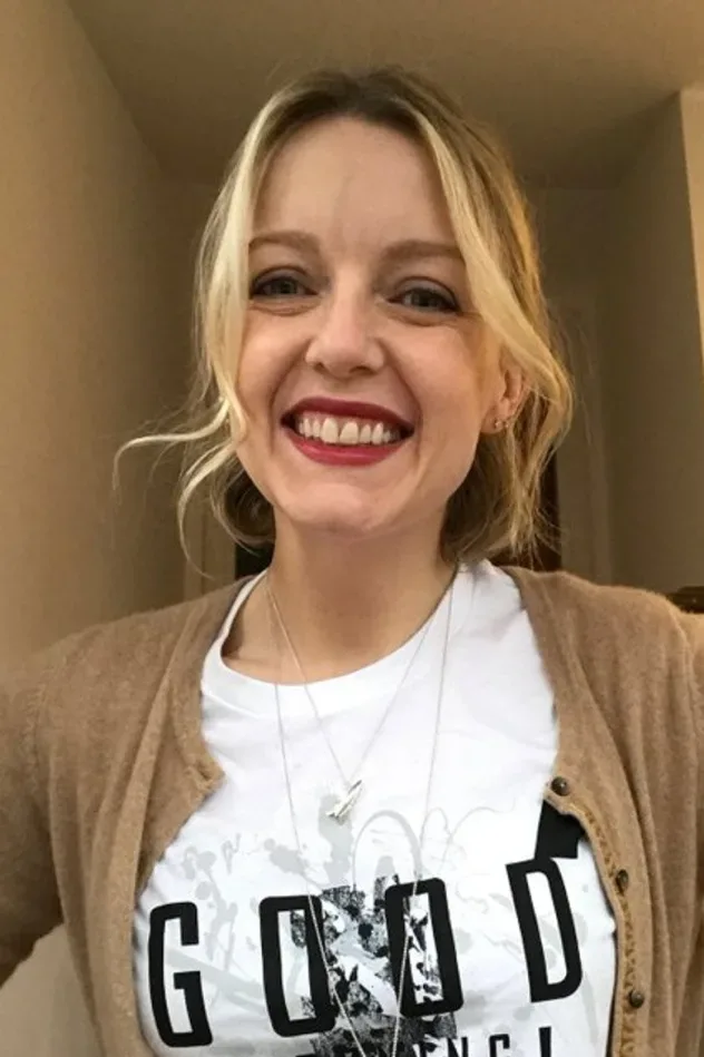 Imagen de portada para Lauren Laverne