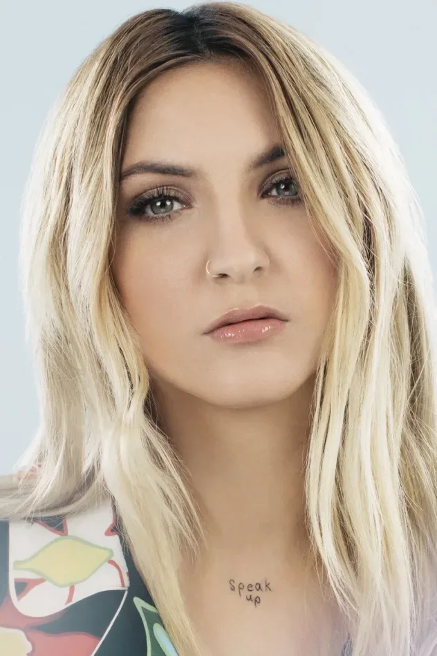 Обложка для Julia Michaels