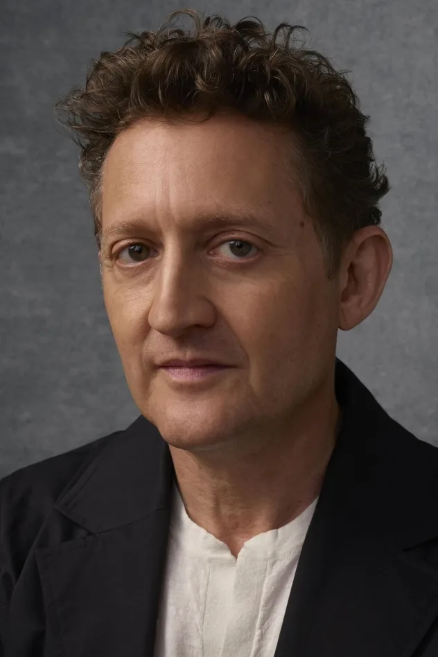 фото Alex Winter