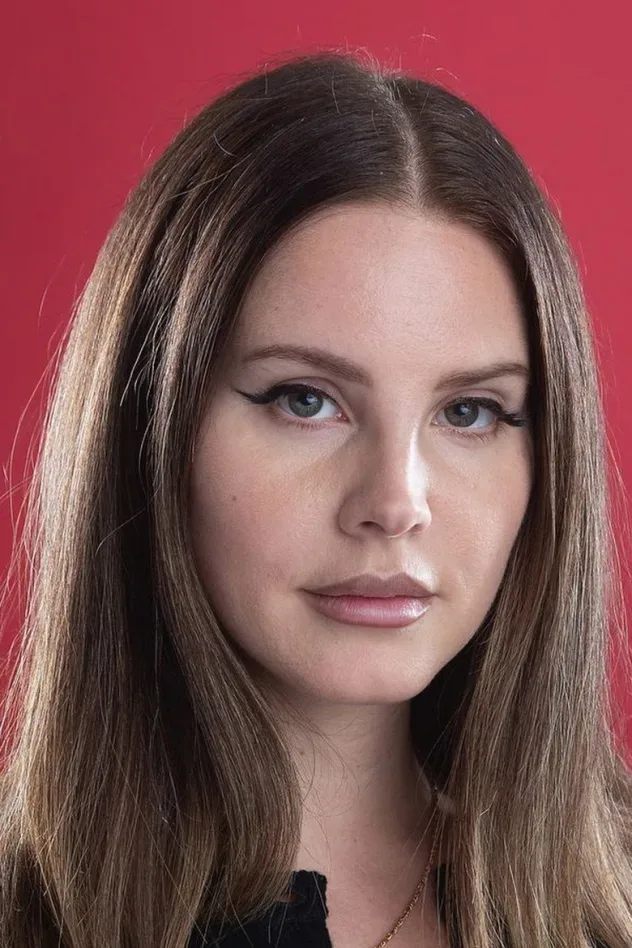 Обложка для Lana Del Rey