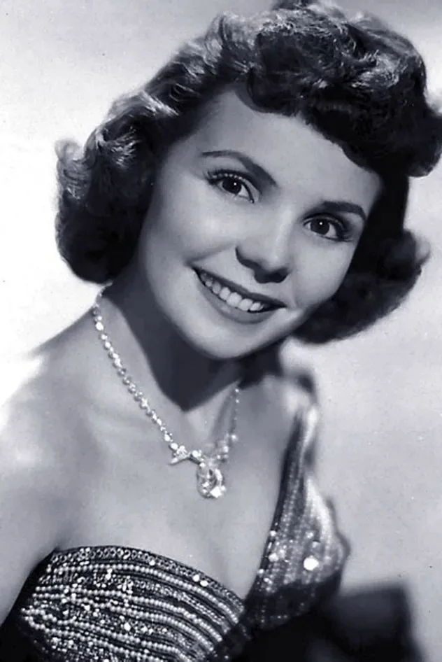 Обложка для Teresa Brewer