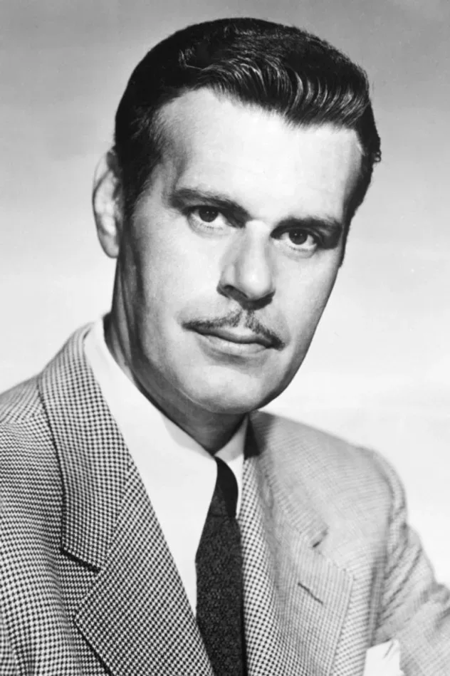 Обложка для Billy De Wolfe