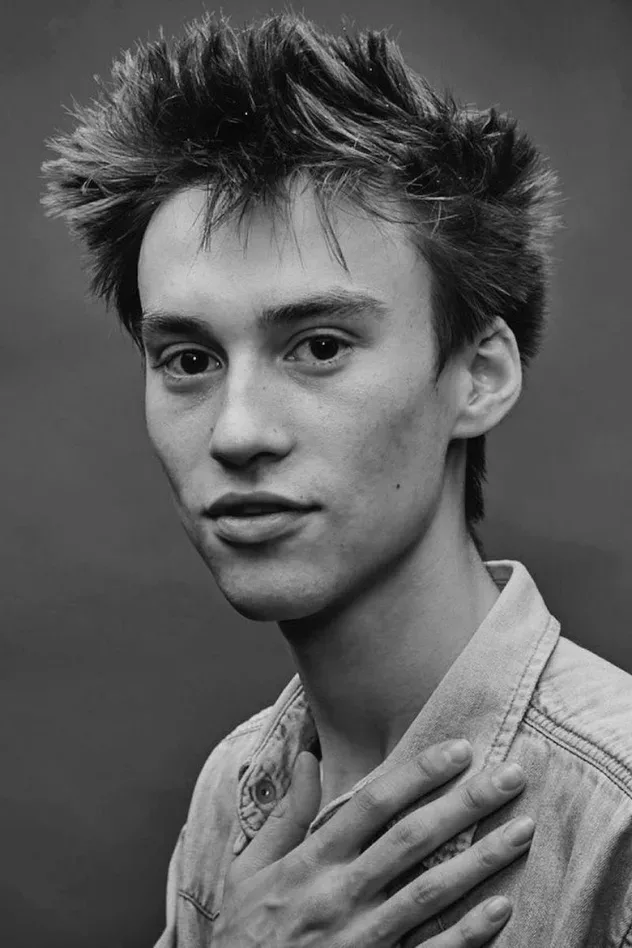Обложка для Jacob Collier