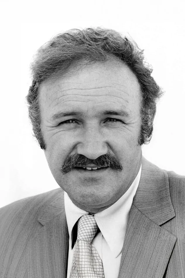 صورة Gene Hackman