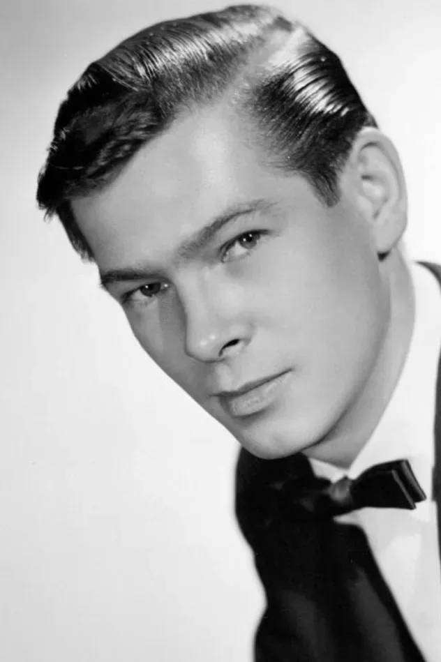 صورة الغلاف لـ Johnnie Ray