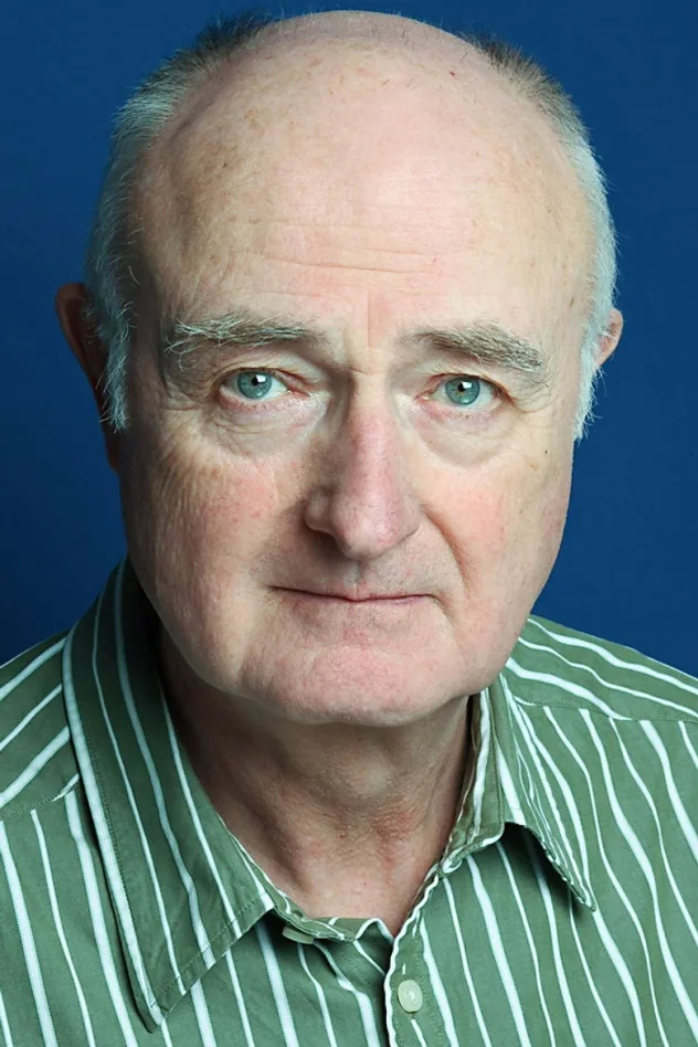 Cover image for John Arthur