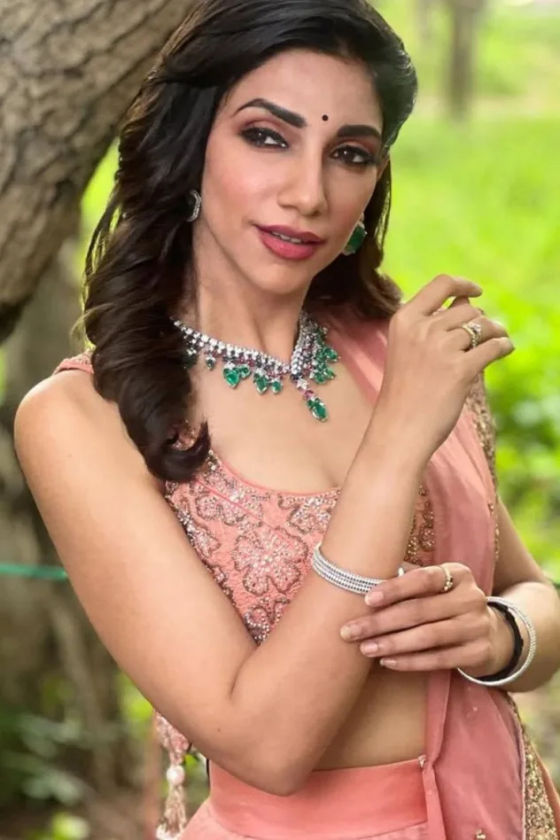 Обложка для Bhavana Balakrishnan