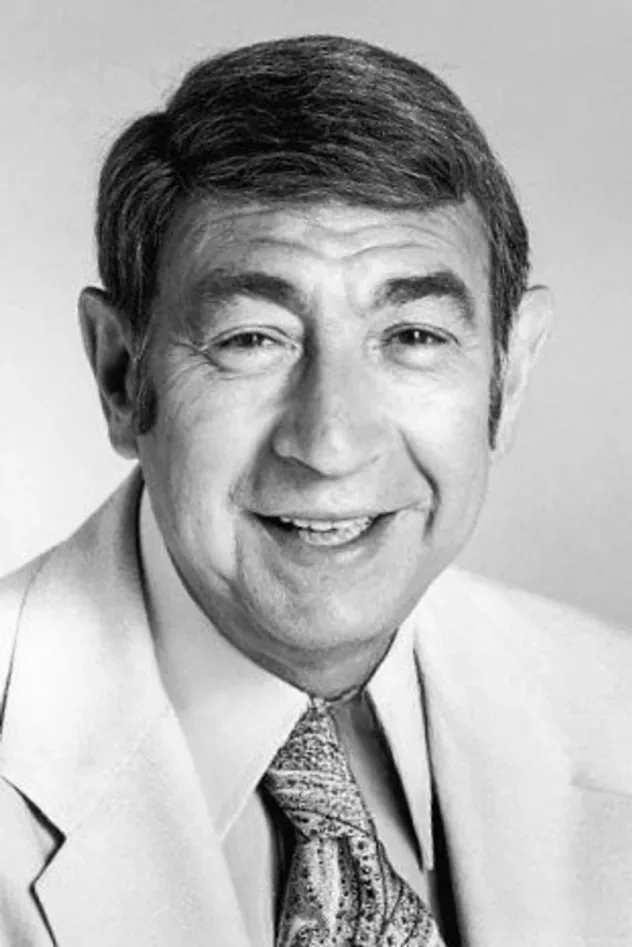 Обложка для Howard Cosell