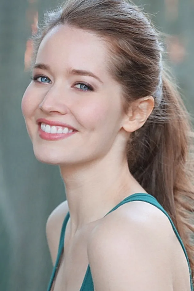 Обложка для Megan Channell