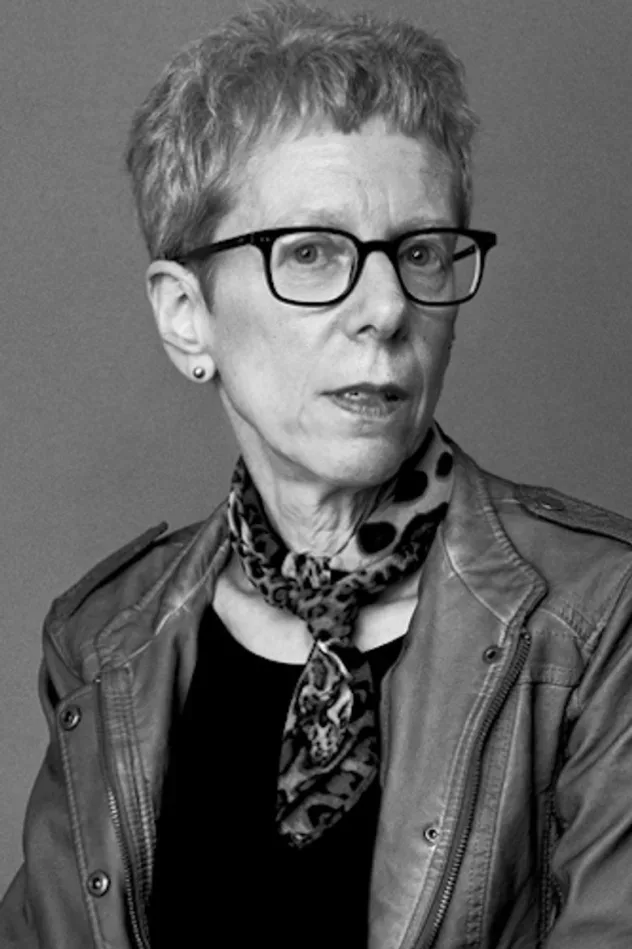Обложка для Terry Gross