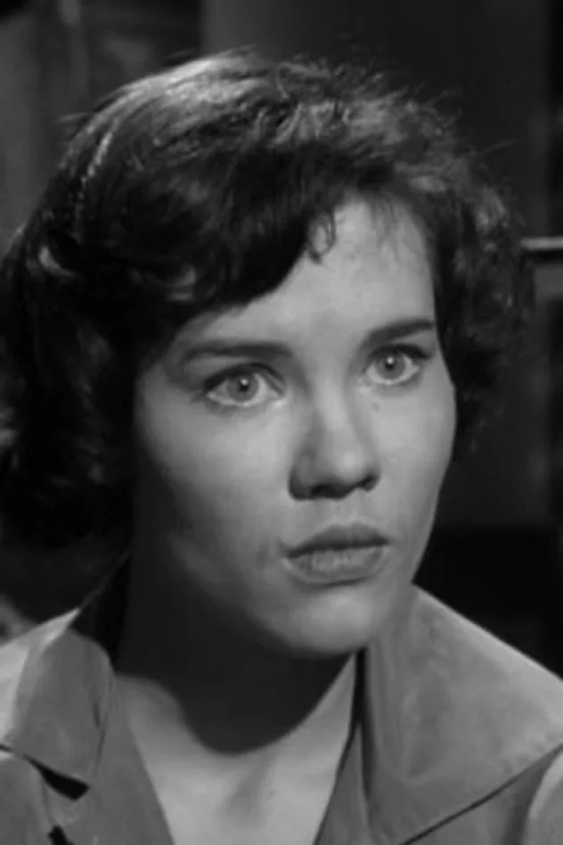 Dorothy White için kapak görseli