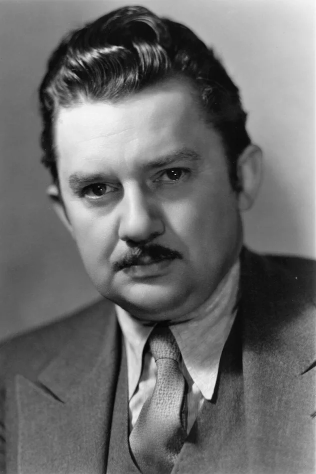 Jean Hersholt fotoğrafı