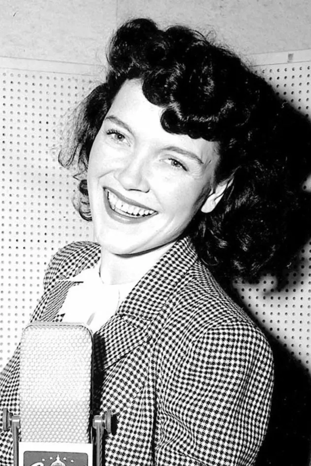 Cover image for Ella Mae Morse