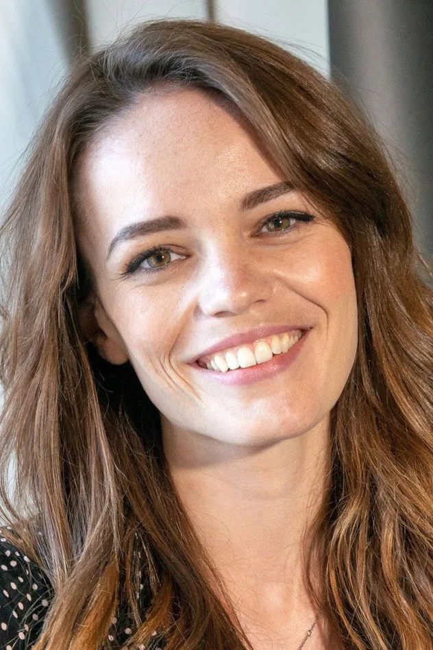 Kate Bracken için kapak görseli