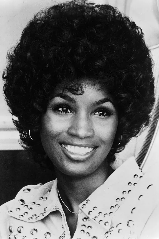 Imagen de portada para Teresa Graves