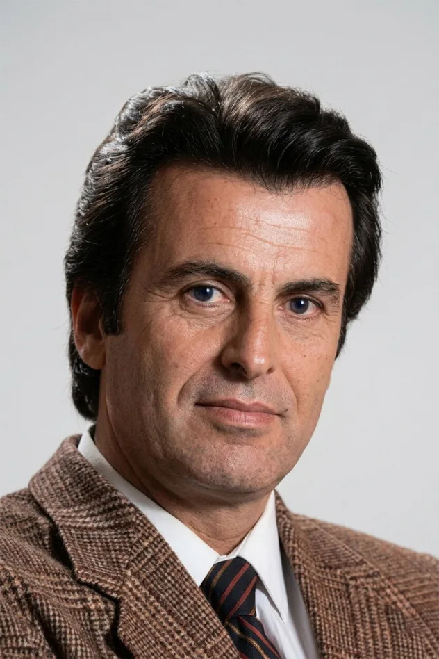 Cover image for Salih Kırmızı