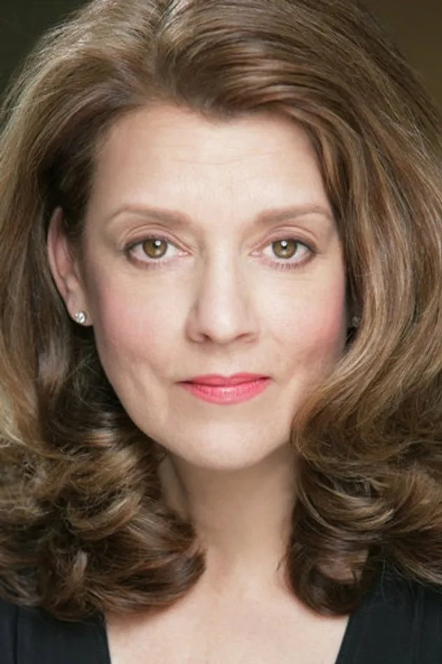 Leslie Cook