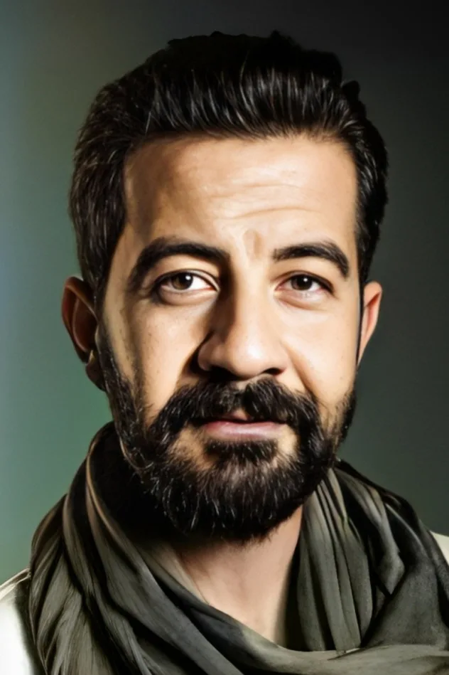 Imagen de portada para Kerim Yağcı