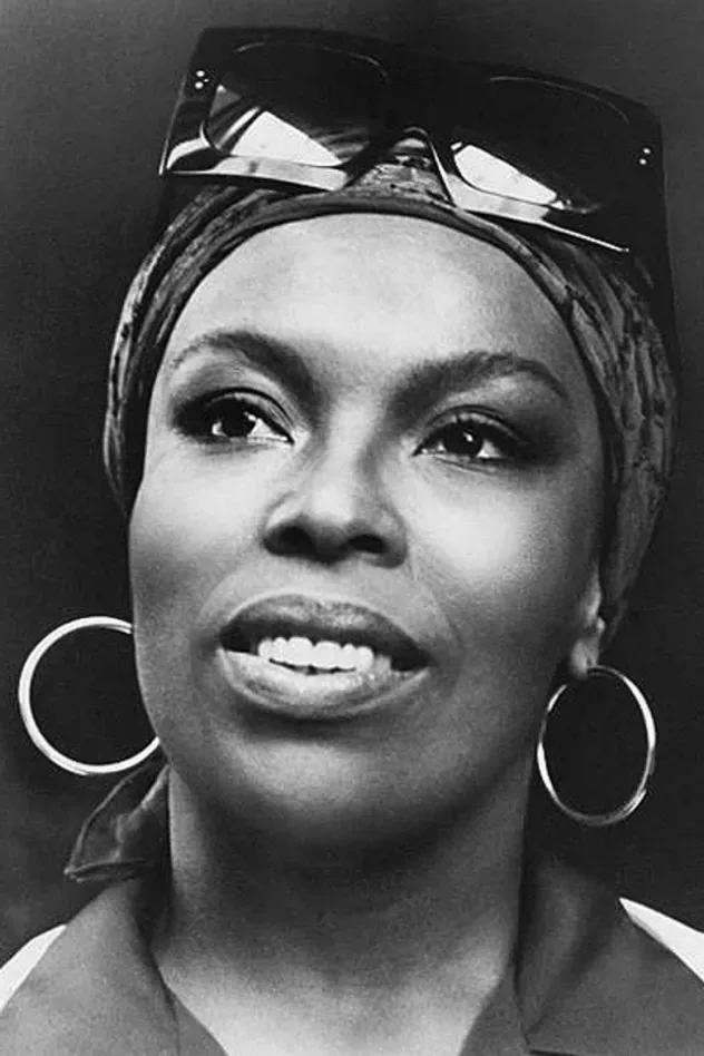 Imagen de portada para Roberta Flack
