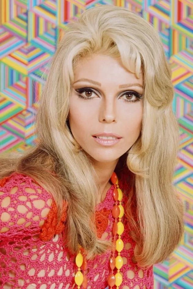 Nancy Sinatra