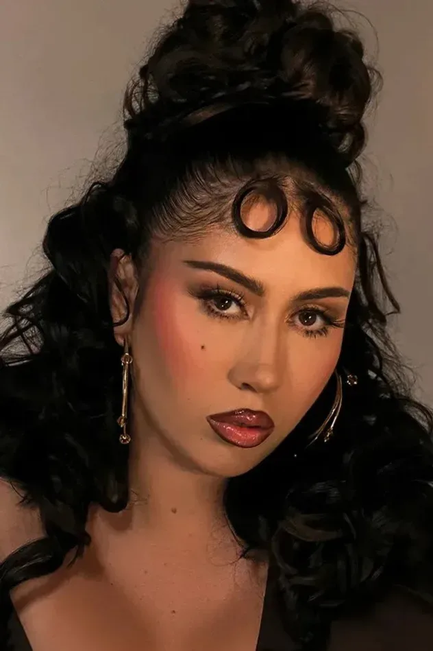 صورة الغلاف لـ Kali Uchis