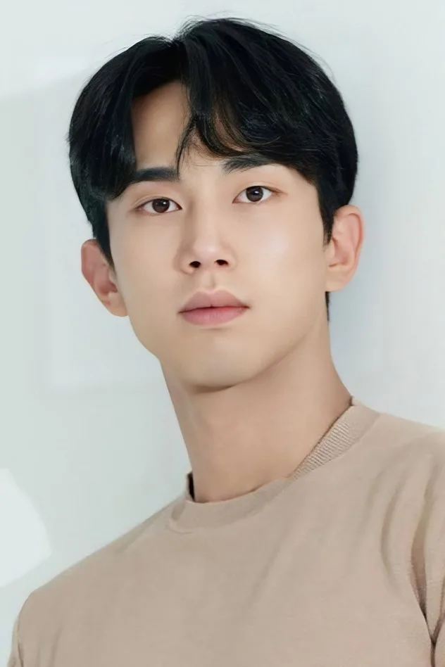 Kim Yong-seok