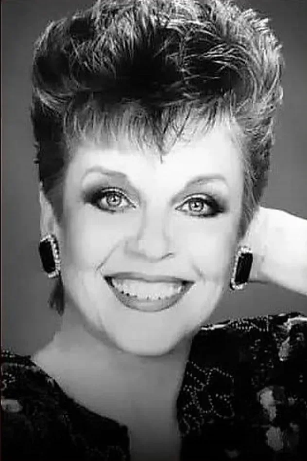 Imagen de portada para Jaye P. Morgan