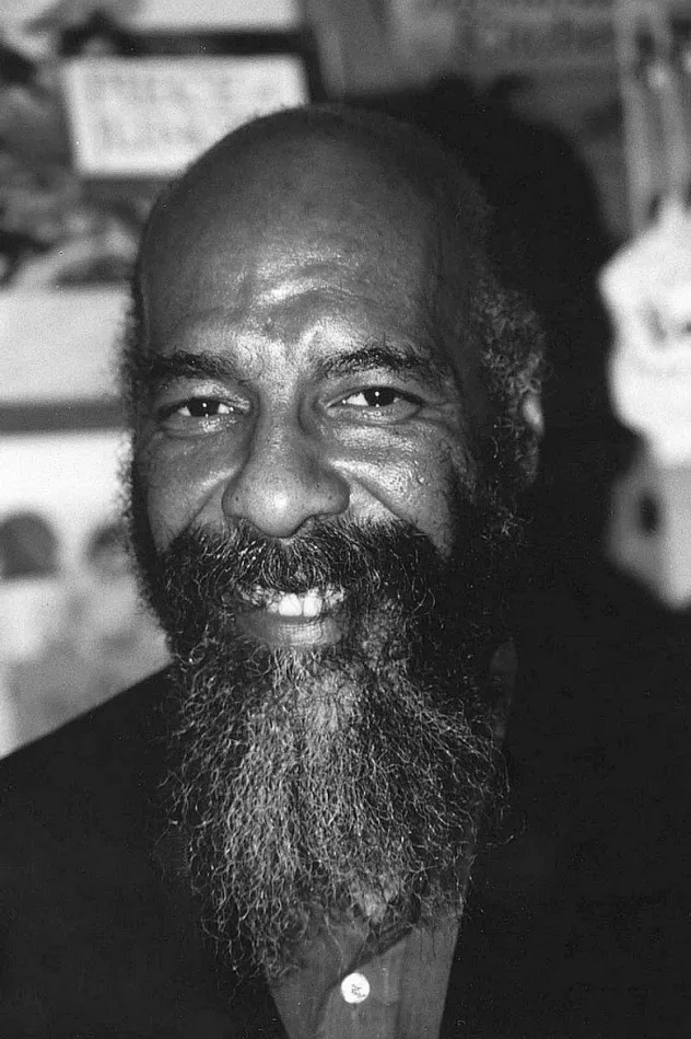 Imagen de portada para Richie Havens