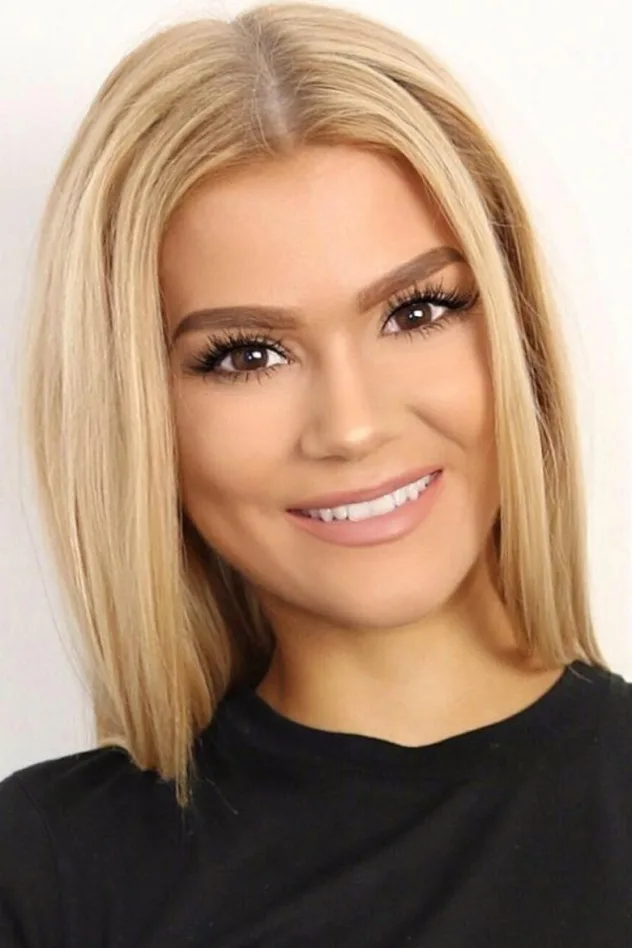 Обложка для Camilla Frederikke
