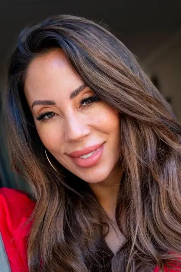 Cover image for Jackie Navarro