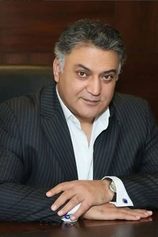 Asıf Rıza Mir