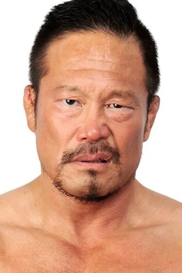 Takashi Sugiura için kapak görseli