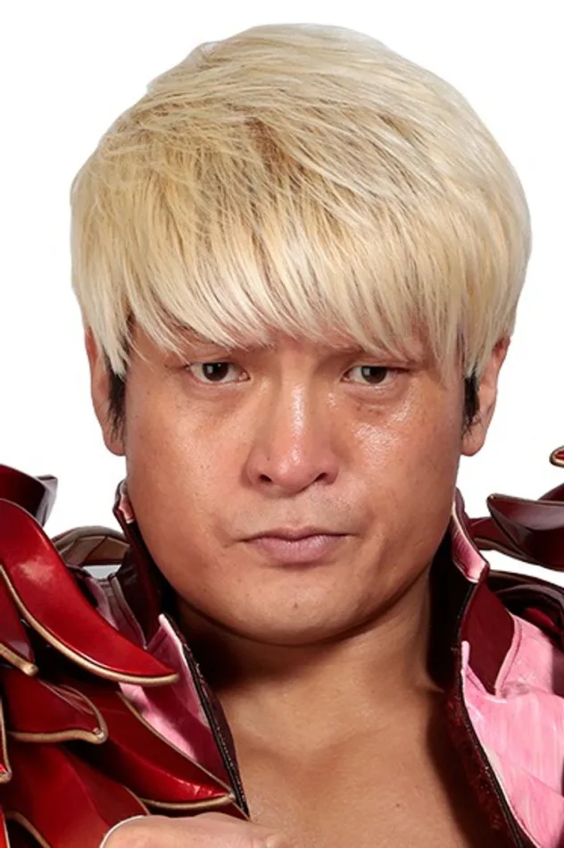 Daisuke Nakae için kapak görseli