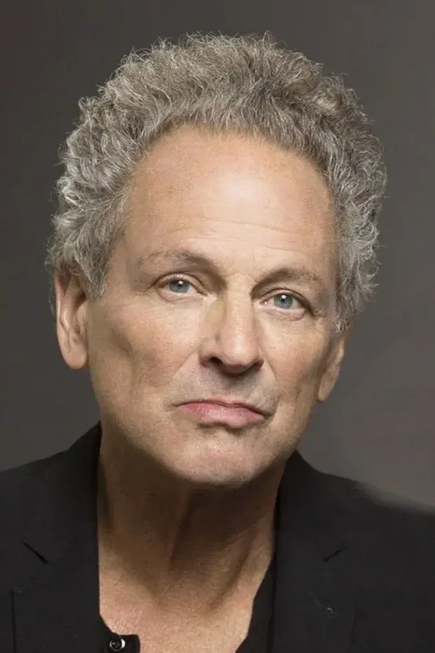 Обложка для Lindsey Buckingham